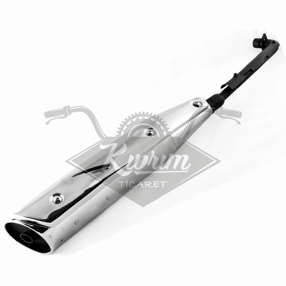 EGZOZ CUB [KESİK] MOTORAN TORRO - KENBO [OEM KALİTE]