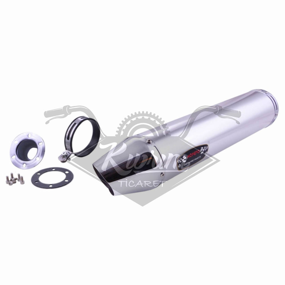 PERFORMANS EGZOZ [UZUN] KROM MUHTELİF