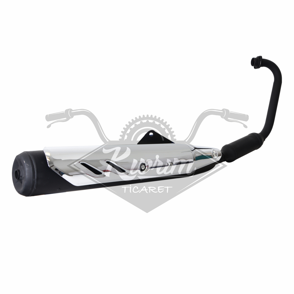 EGZOZ YENİ MODEL CBF 150