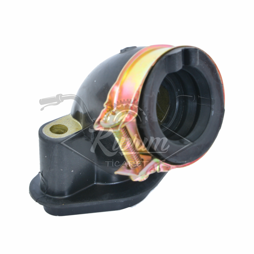 MANİFOLD 50cc SCOOTER