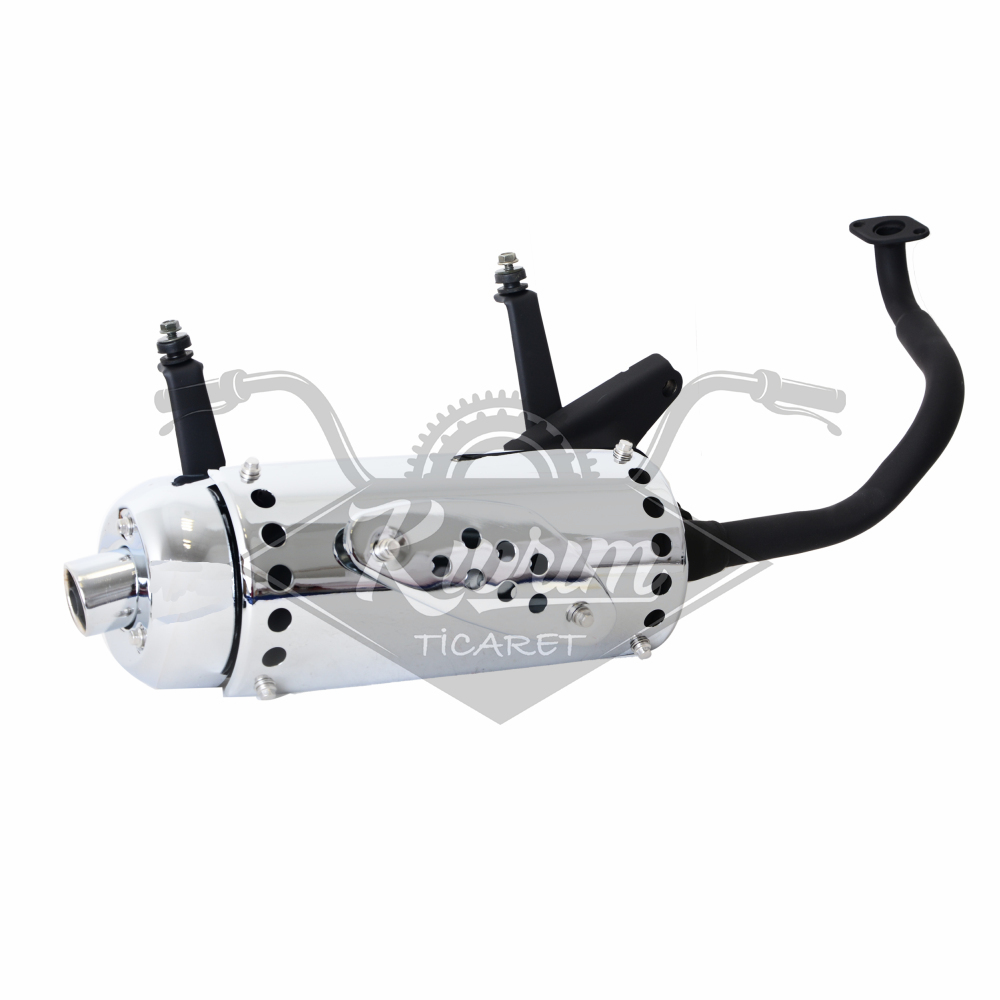 EGZOZ MT125