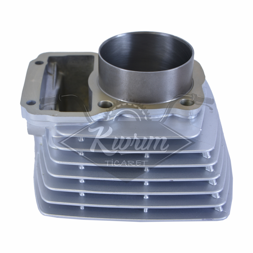 SİLİNDİR BOŞ [65,50 mm] [YÜK:79,40 mm]  CG