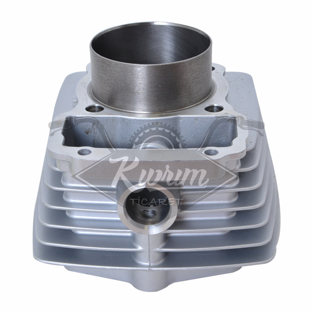 SİLİNDİR BOŞ [65,50 mm] [YÜK: 83 mm]  CG