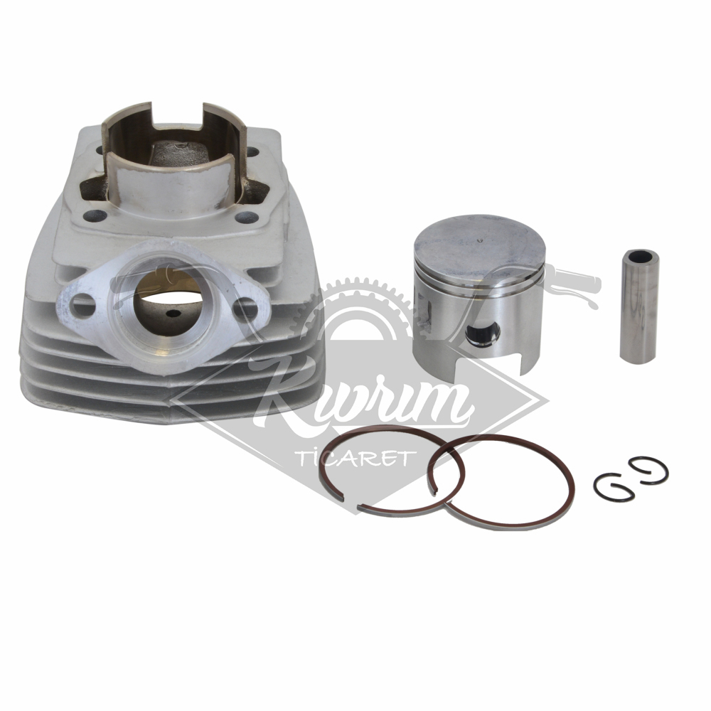 SİLİNDİR KOMPLE 46 mm AIRSAL PEUGEOT