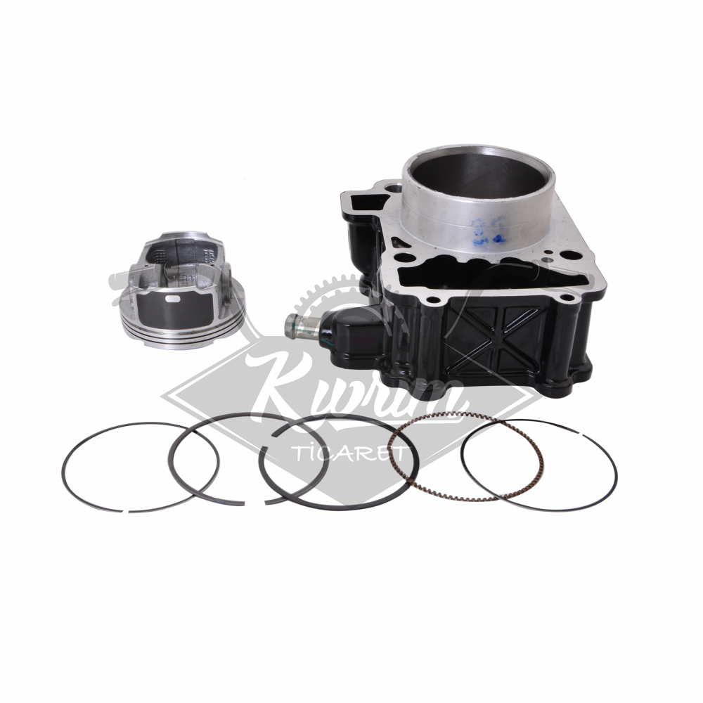 SİLİNDİR KOMPLE [ORİJİNAL] BAJAJ PULSAR NS 200 RS 200 -[36JL0007]