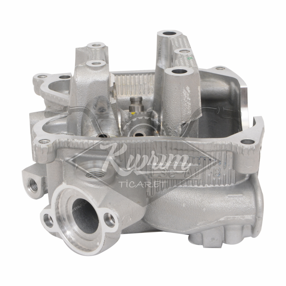 SİLİNDİR ÜST KAPAK KOMPLE [2015-2020] [ORİJİNAL] YAMAHA N MAX - [2DP-E1102-00]