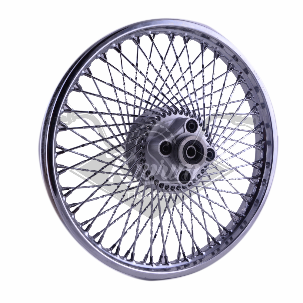 1.60*18 TELLİ JANT KOMPLE ARKA  [72 TEL]  MG MARKA  MONDIAL - AGK - CG