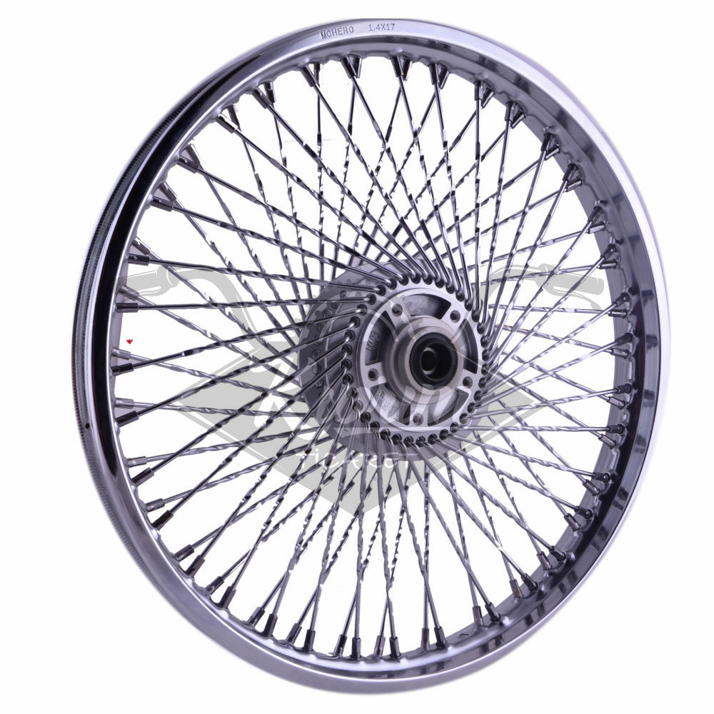 1.40*17 TELLİ JANT ÖN [72 TEL] [DISC FRENLİ]  CUB