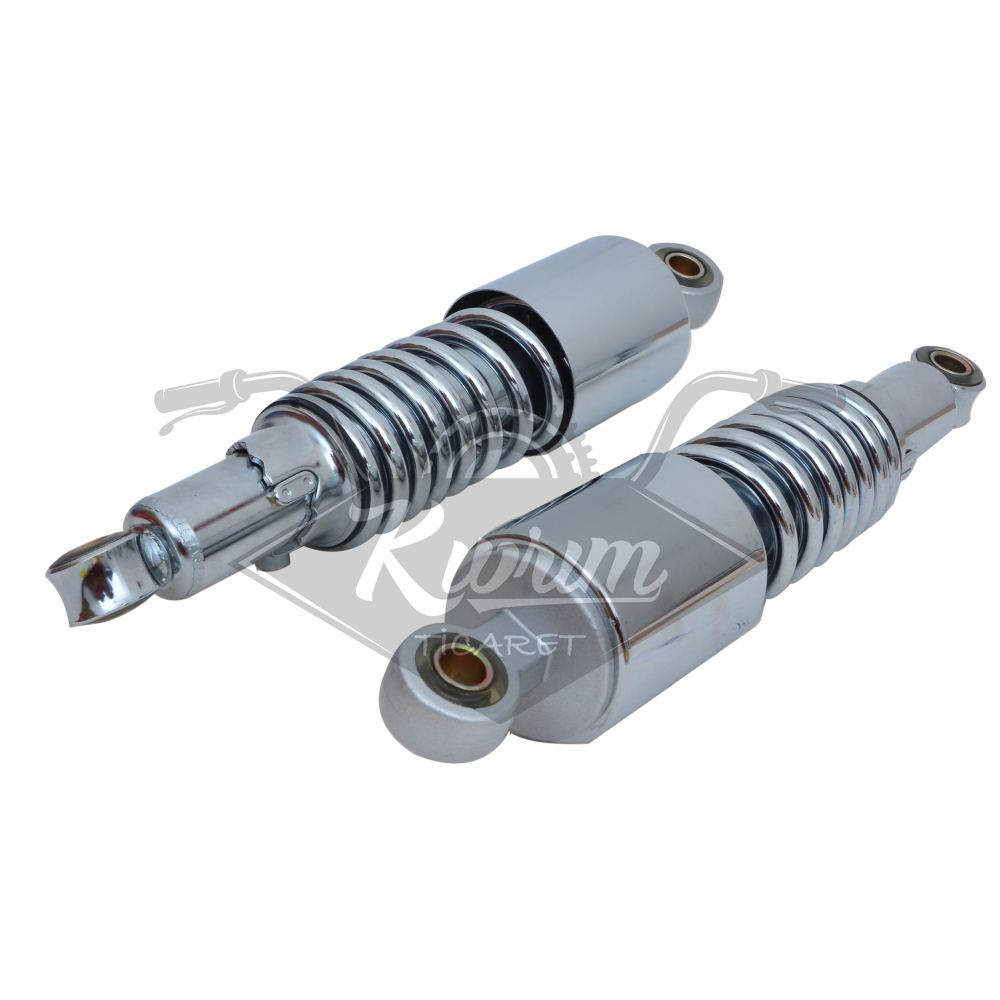 ARKA AMORTİSÖR [28cm KALIN YAYLI] [TAKIM] [ORİJİNAL] CG