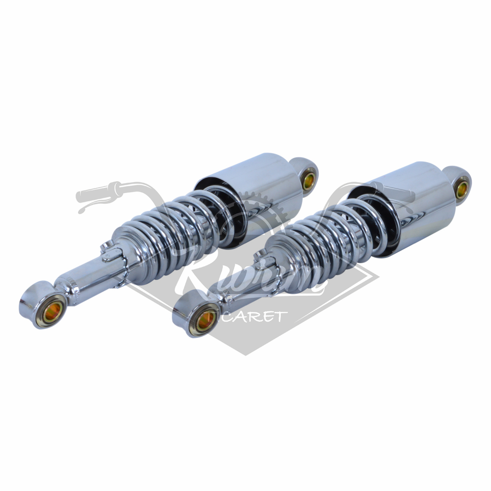 ARKA AMORTİSÖR [28cm] [TAKIM] CG