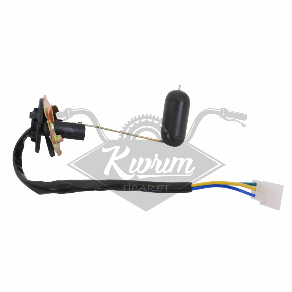 BENZIN SAMANDIRASI KUBA TWISTER - 50cc BLUEBIRD -  KUBA BLUEBERRY -  SPACE
