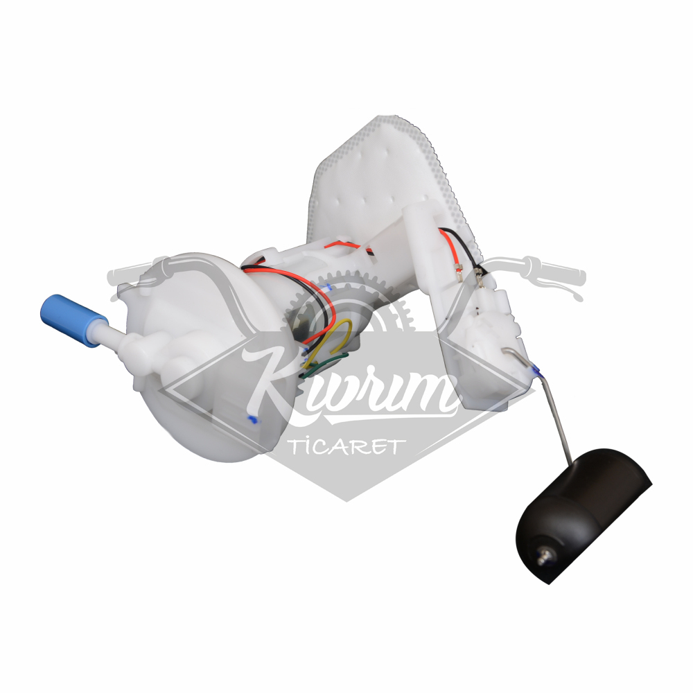 BENZİN ŞAMANDIRASI – HONDA DIO