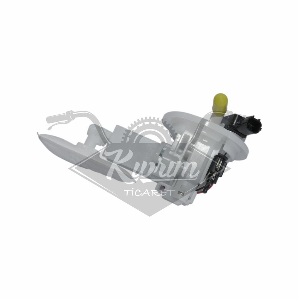 BENZİN OTOMATİĞİ KOMPLE [ORİJİNAL] - TVS JUPITER 125-[NF140150]