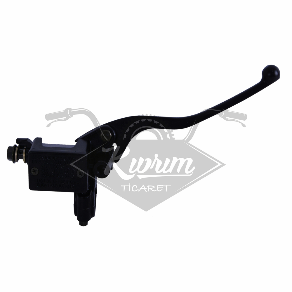 ÖN FREN MERKEZİ ÜST VE KOLU  CBF 150 - CB 125E - CF NK 250 - CF SR 250