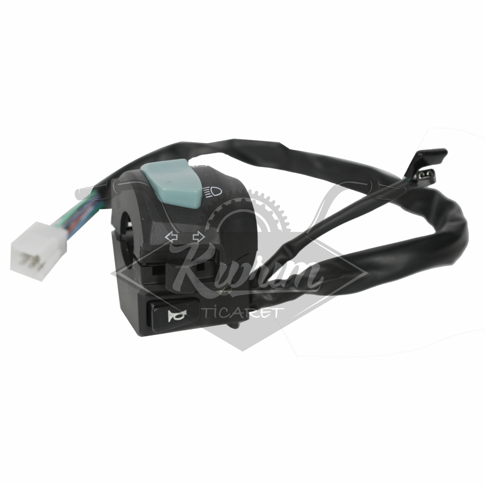 SOL KUMANDA DRIFT L