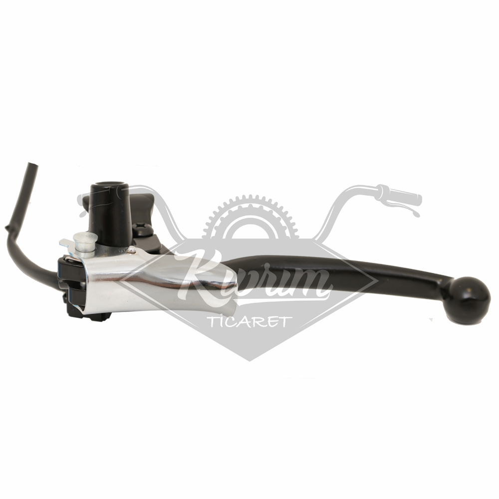 ARKA FREN KOLU VE KÜTÜĞÜ TVS JUPITER [ORİJİNAL] -[K6150190]