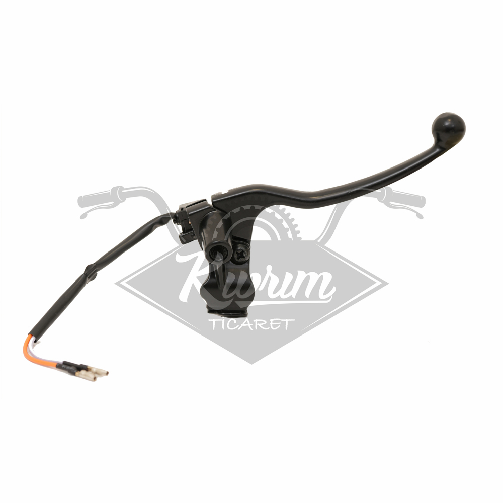 ÖN FREN KOLU VE KÜTÜĞÜ TVS WEGO [ORİJİNAL] -[K6150140]