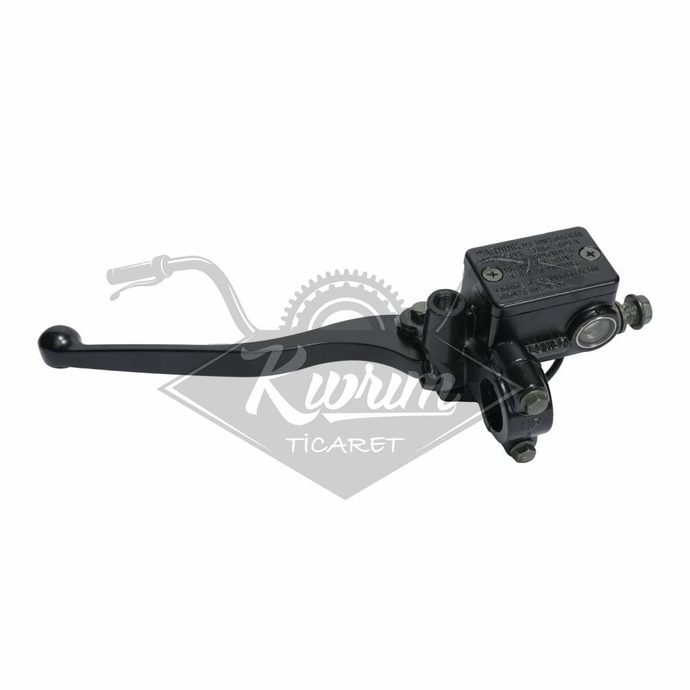 ARKA FREN MERKEZİ ÜST - RKS NEWLIGHT