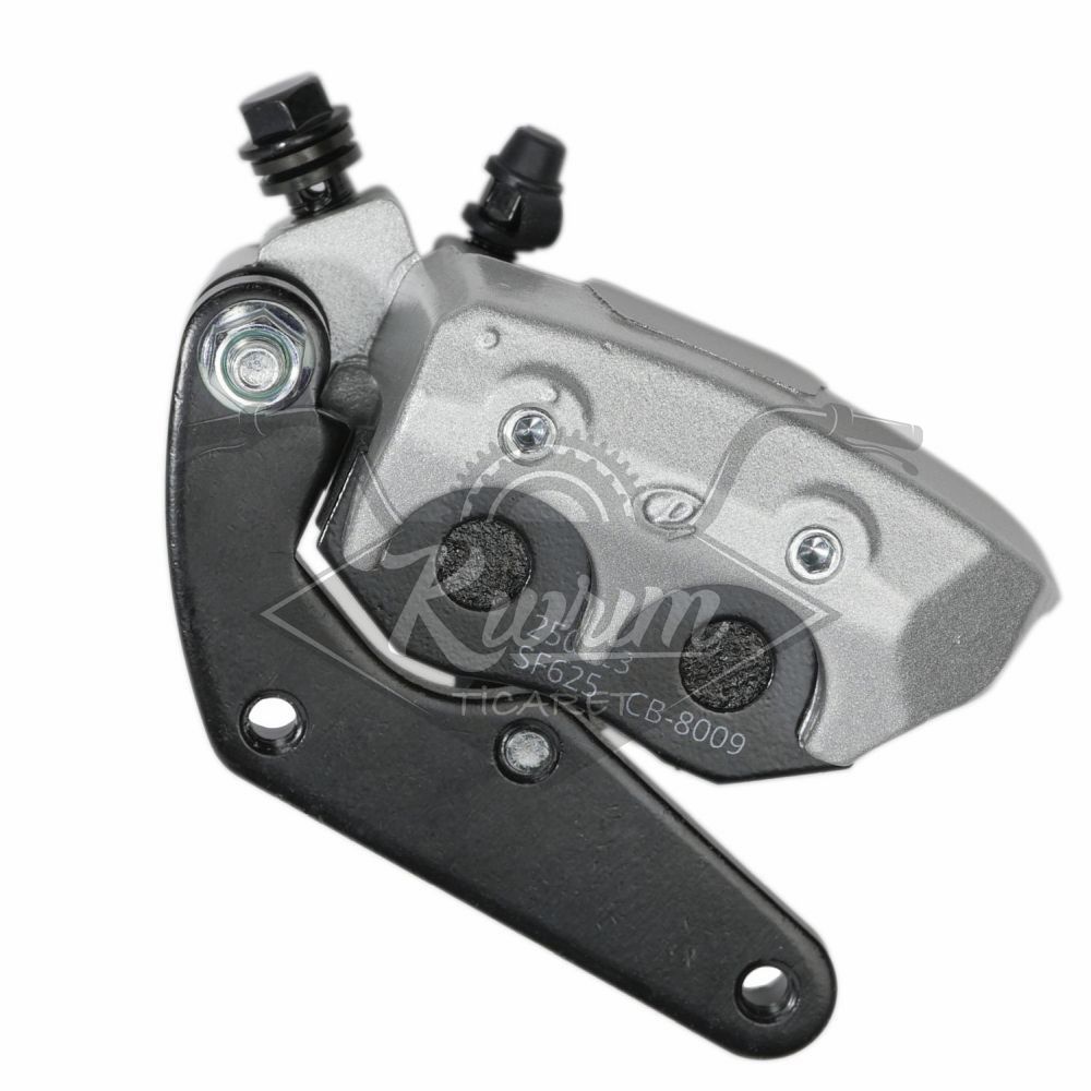 ARKA FREN MERKEZİ ALT - RKS NEWLIGHT YENİ MODEL