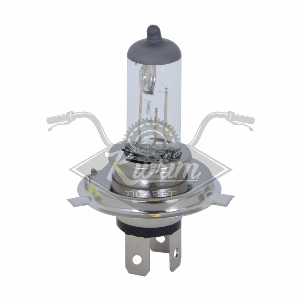 FAR AMPULÜ 12 V 35 / 35 W [H4]