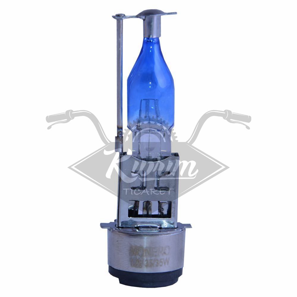ÖN FAR AMPULÜ 12 V 35 / 35 W [BEYAZ IŞIK]