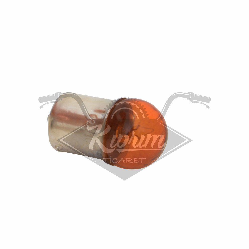 SİNYAL AMPULÜ RENKLİ [ADET]  MUHTELİF