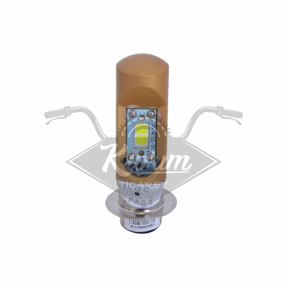 M11L LED AMPUL
