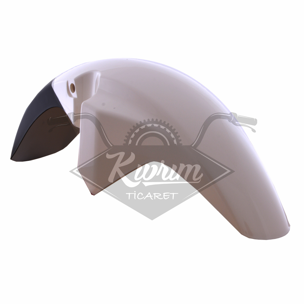ÖN ÇAMURLUK [BEYAZ] CB 125E