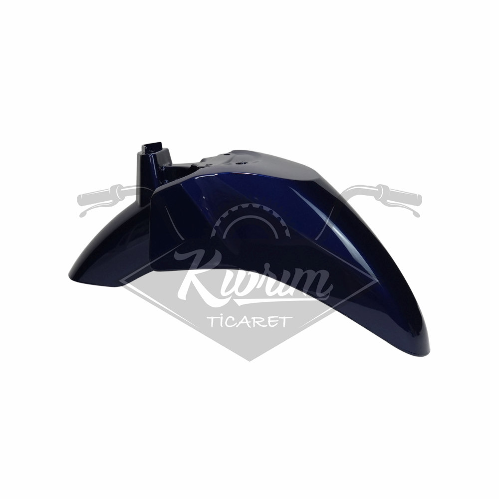ÖN ÇAMURLUK [LACİVERT] HONDA DIO