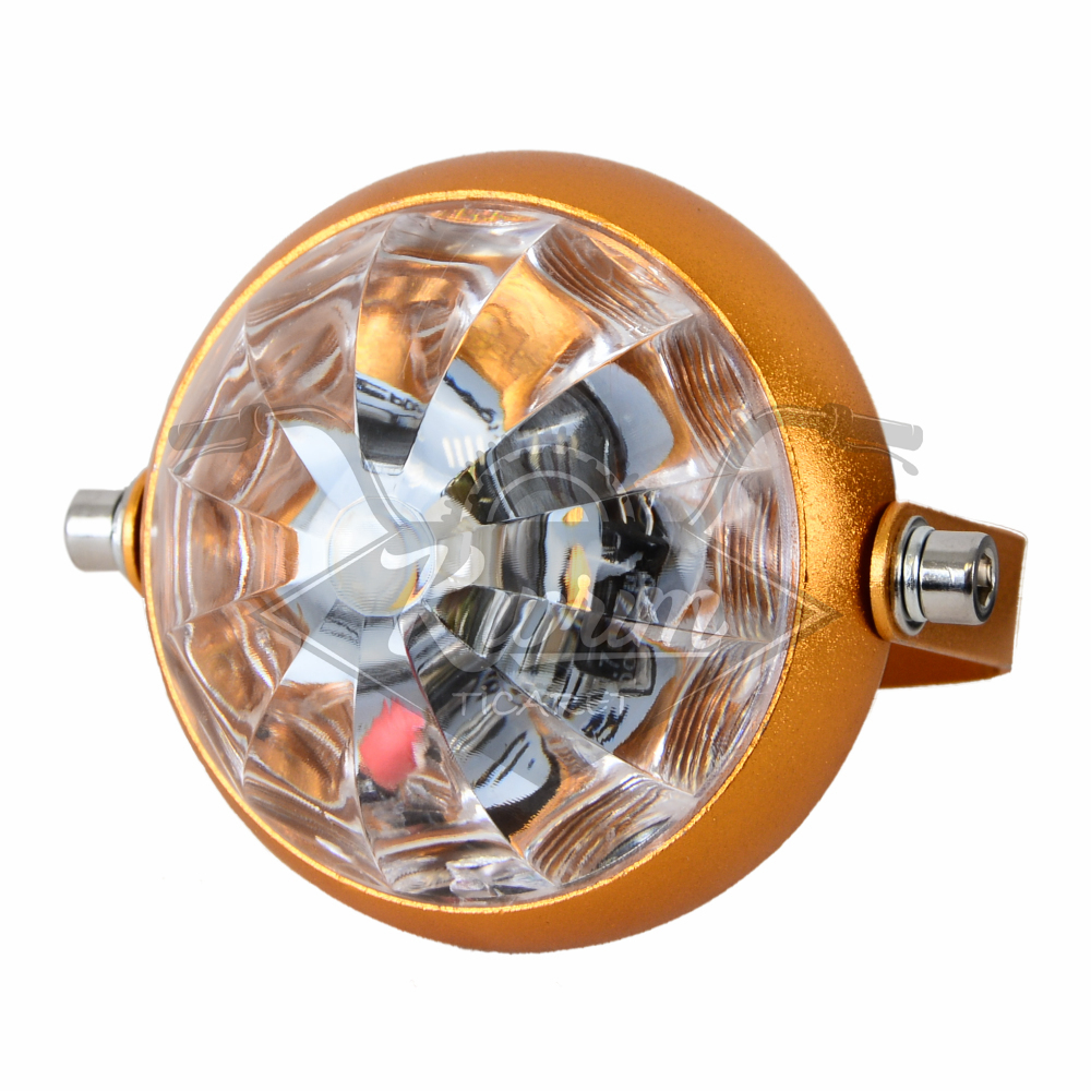 LED ALT LAMBA - ŞİMŞEK ÇAKAR