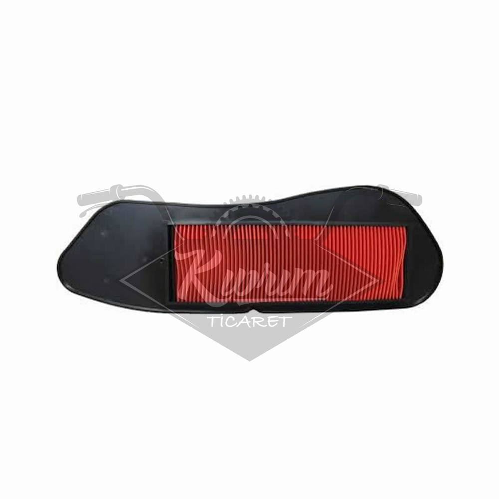HAVA FİLTRE ELEMANI  YAMAHA X MAX 250