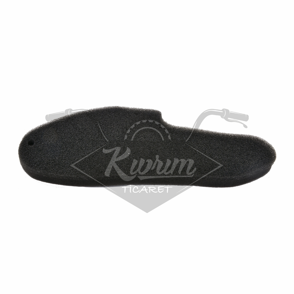 HAVA FILTRE ELEMANI - MONDIAL REVIVAL - KUBA BLUEBERRY -  MONDIAL TURISMO  - 50cc