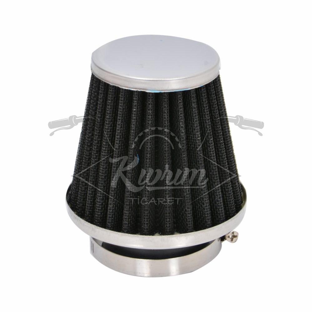 PERFORMANS HAVA FİLTRESİ 40mm SCOOTER