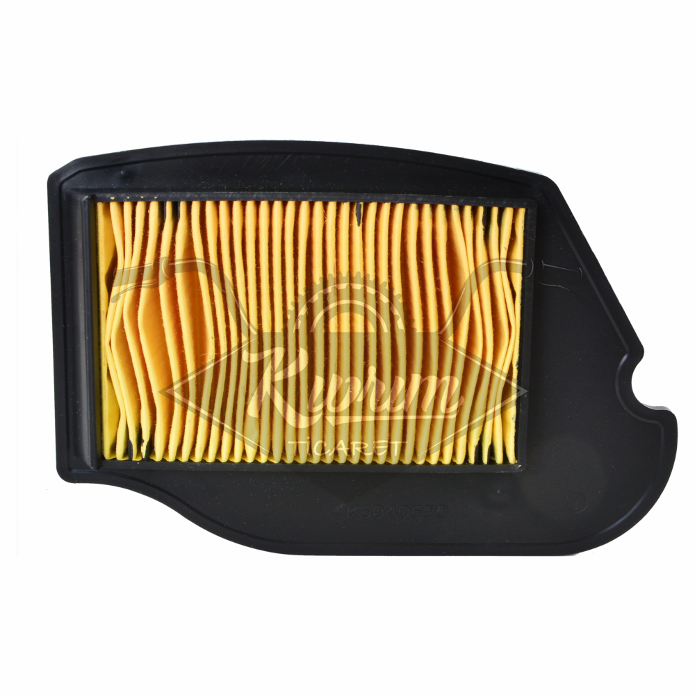 HAVA FİLTRE ELEMANI TVS JUPITER-WEGO