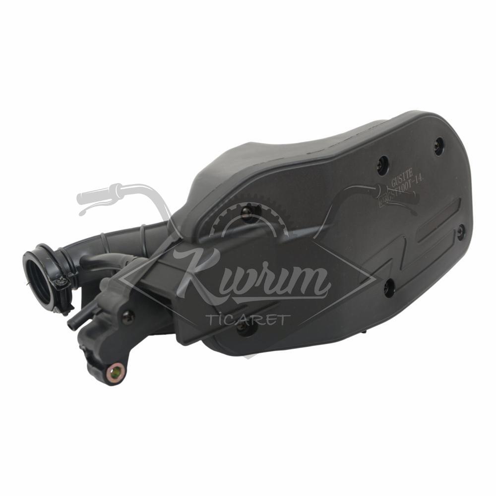 HAVA FİLTRESİ KOMPLE - SPONTINI 110