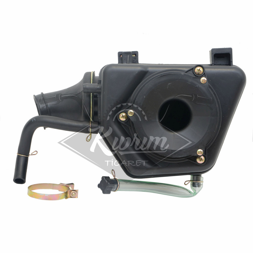 HAVA FİLTRESİ KOMPLE DRIFT