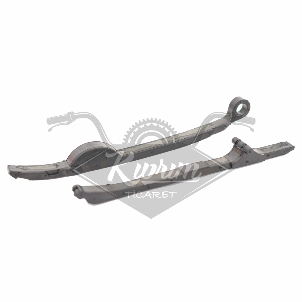 EKSANTRİK ZİNCİR KILAVUZU [TAKIM] [ESKİ MODEL] - YAMAHA YBR
