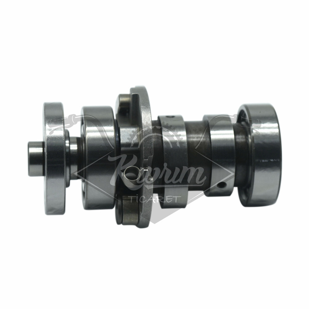 EKSANTRİK MİLİ [KAM MİLİ] [ORİJİNAL] - TVS JUPITER 110-[K6011280]