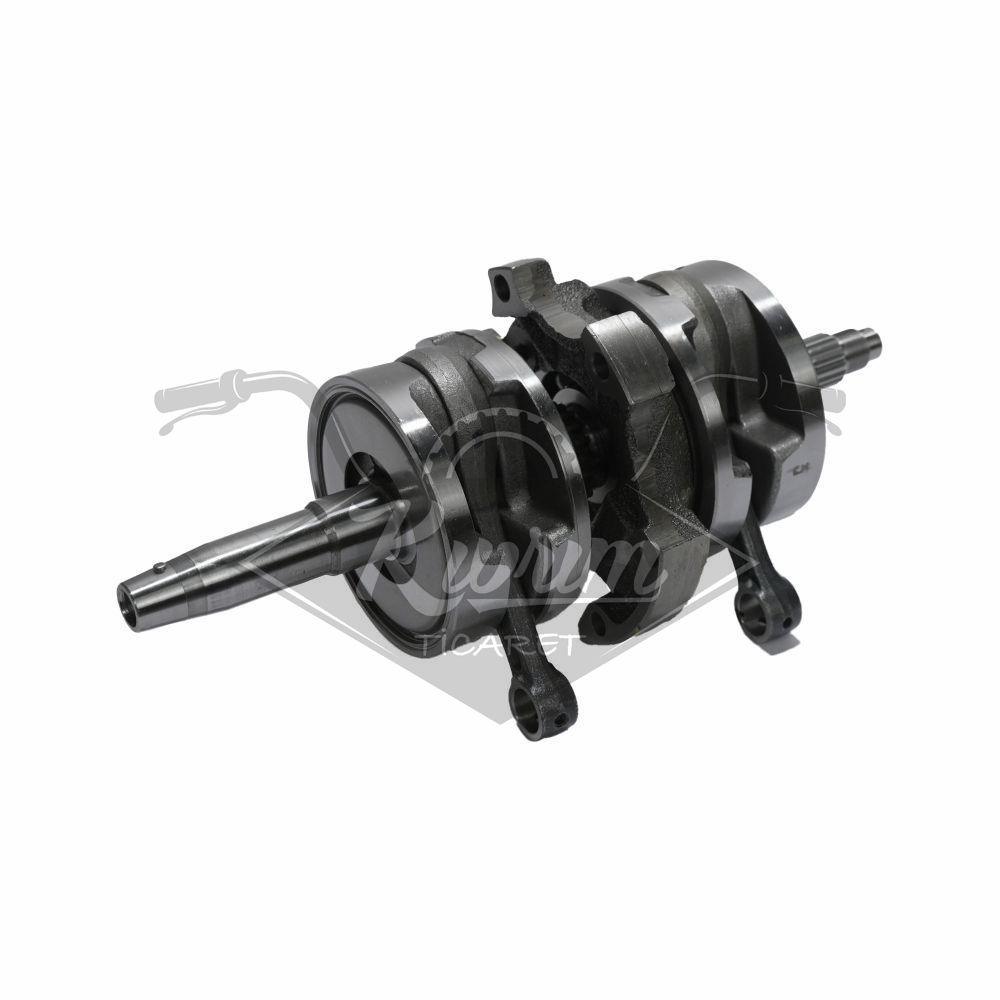 KRANK KOMPLE QM 250