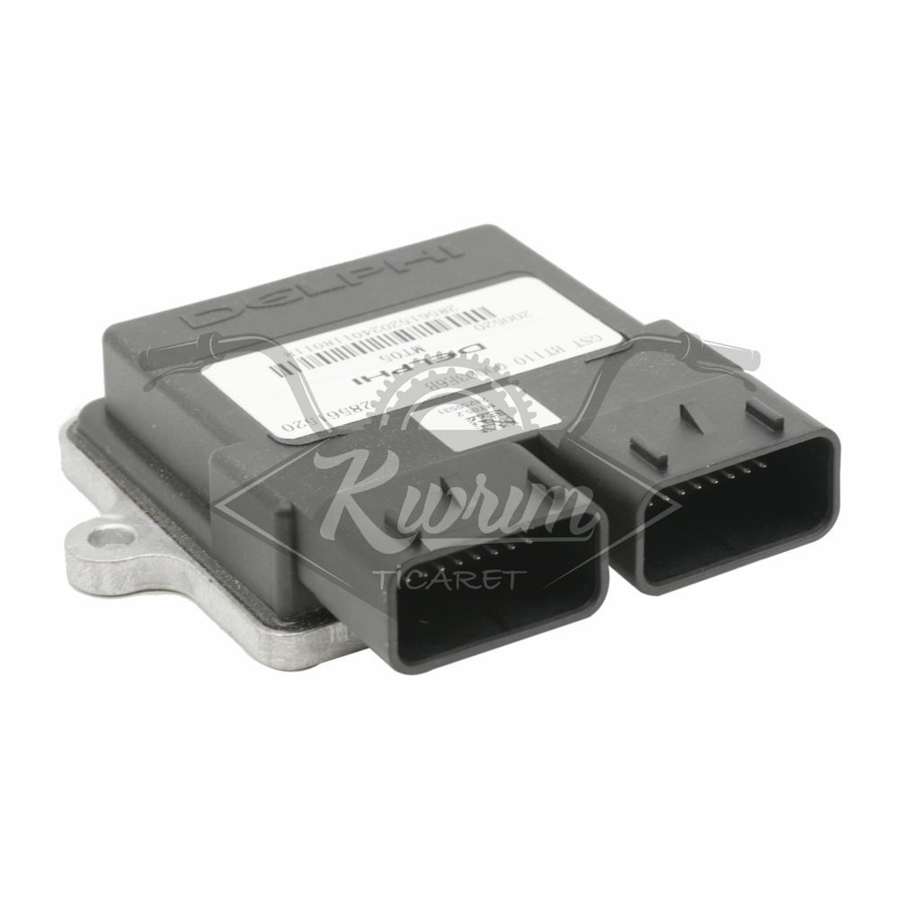 CDI - SPONTINI 110
