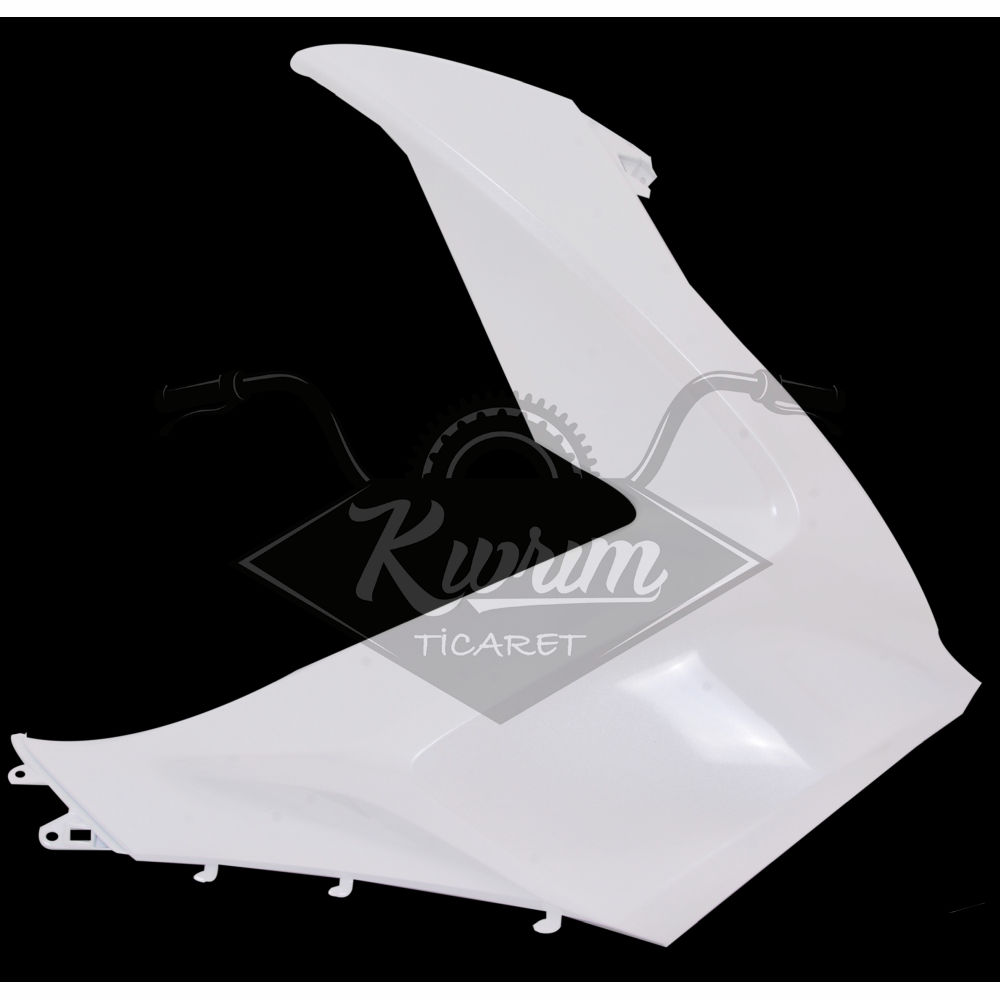 ÖN GRENAJ SAĞ [64501-K35-V00ZC] [BEYAZ] PCX [2013-2017] [ORİJİNAL]