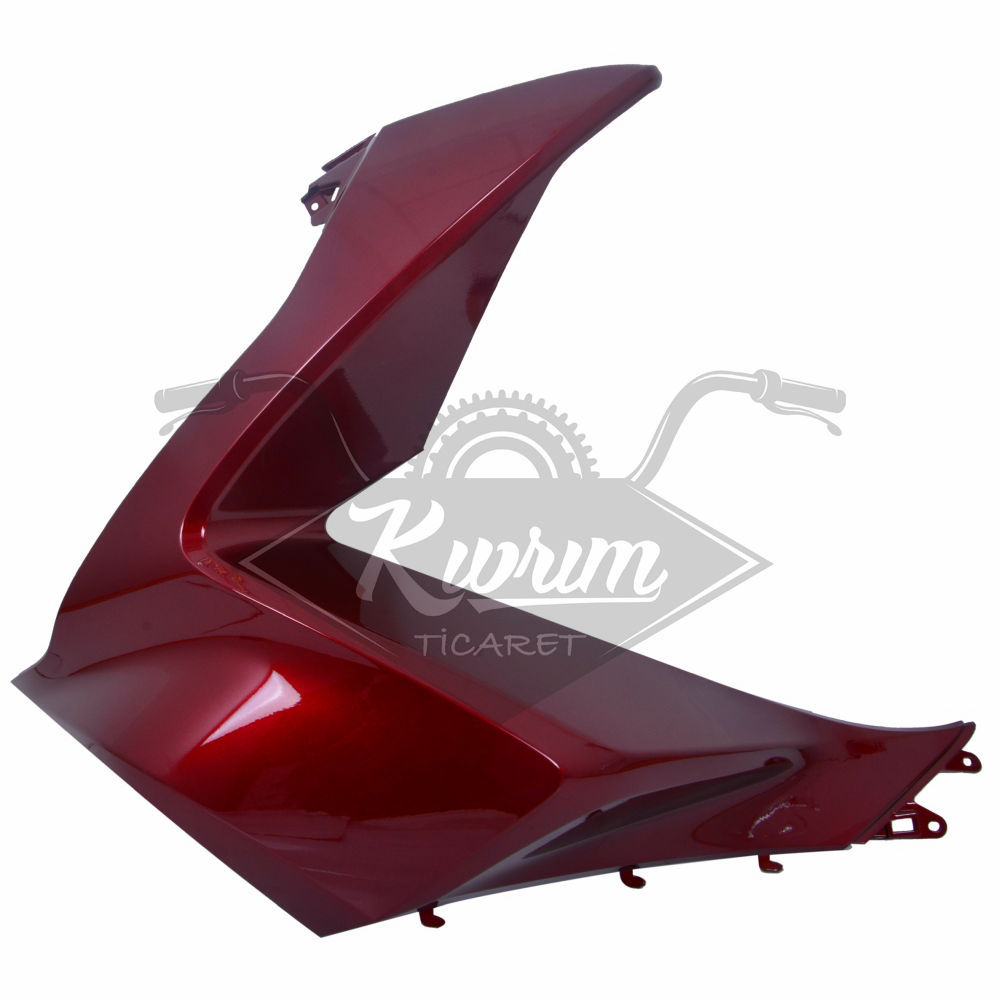 ÖN GRENAJ SOL [64502-K35-V00ZB] [BORDO] PCX [2013-2017] [ORİJİNAL]