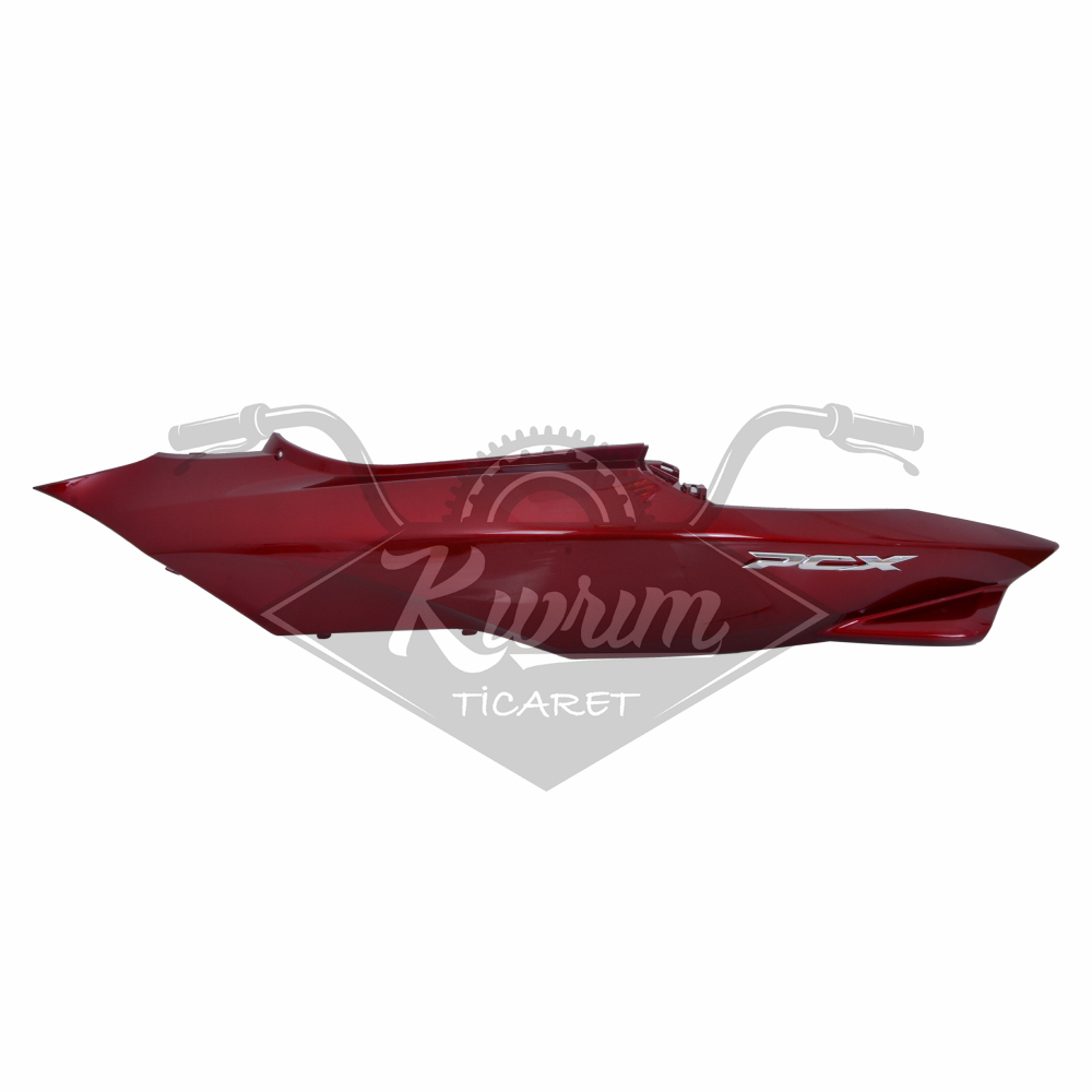 ARKA GRENAJ SOL [SELE ALTI] [83610-K35-V00ZB] [BORDO] PCX [2013-2017] [ORİJİNAL]