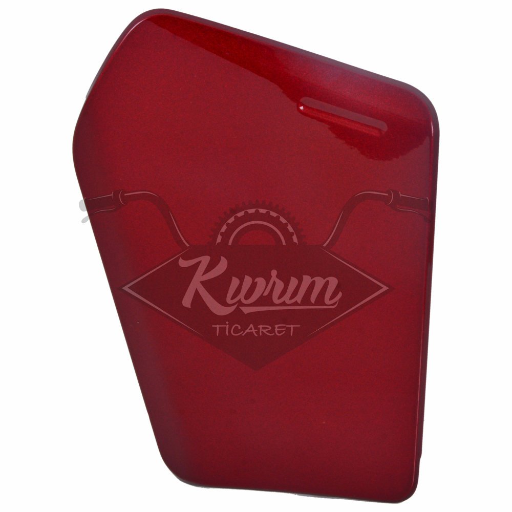 İÇ TORPİDO SOL KAPAK [81141-K35-V00ZB] [BORDO] PCX [2013-2017] [ORİJİNAL]