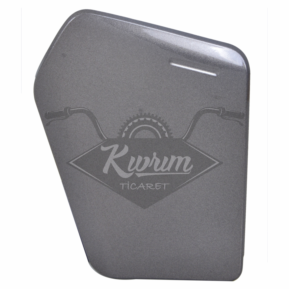 İÇ TORPİDO SOL KAPAK [81141-K35-V00ZA] [FÜME] PCX [2013-2017] [ORİJİNAL]
