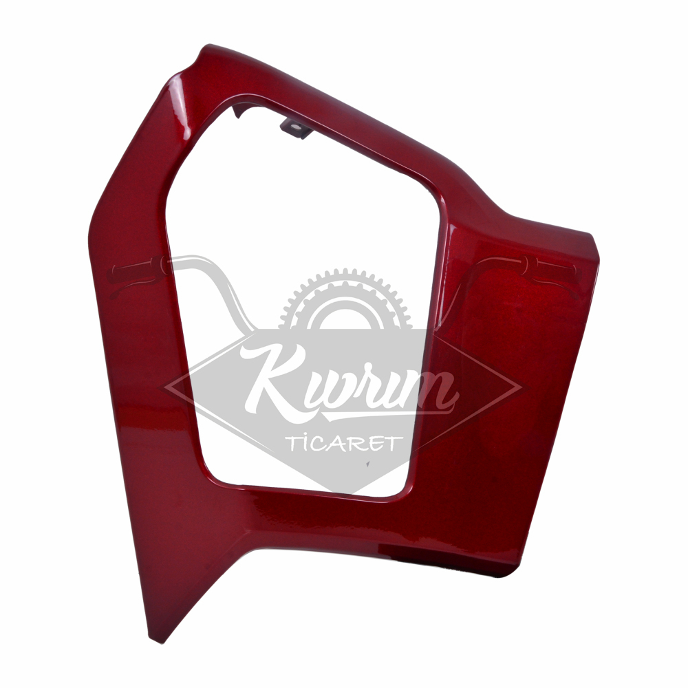 İÇ TORPİDO KÜÇÜK KAPAK [81139-K35-V00ZB] [BORDO] PCX [2013-2017] [ORİJİNAL]