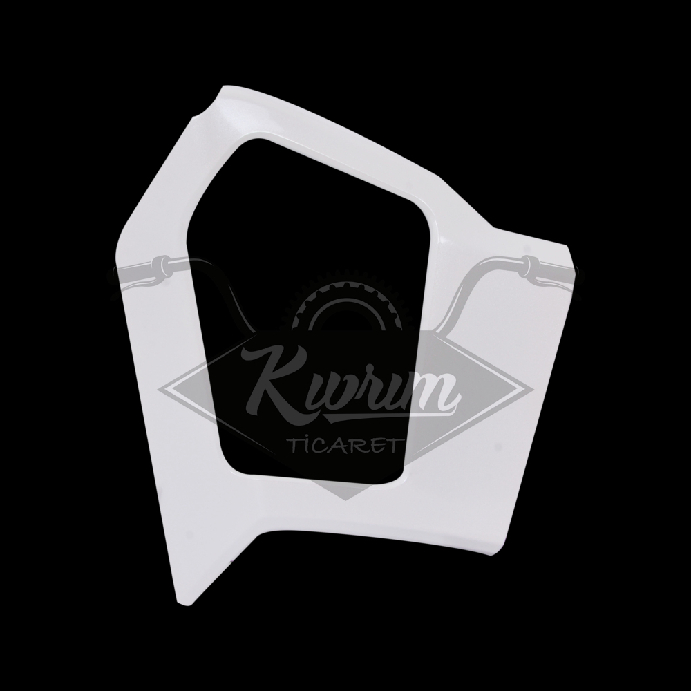 İÇ TORPİDO KÜÇÜK KAPAK [81139-K35-V00ZC] [BEYAZ] PCX [2013-2017] [ORİJİNAL]