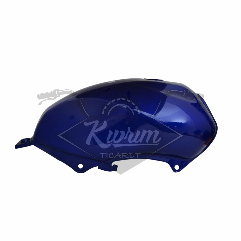 BENZİN DEPOSU [MAVİ] [2006] YAMAHA YBR