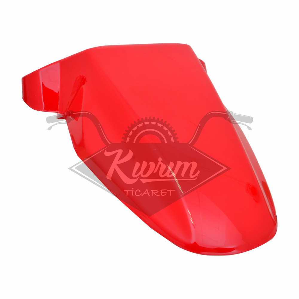 ÖN ÇAMURLUK [KIRMIZI] YAMAHA BWS 100