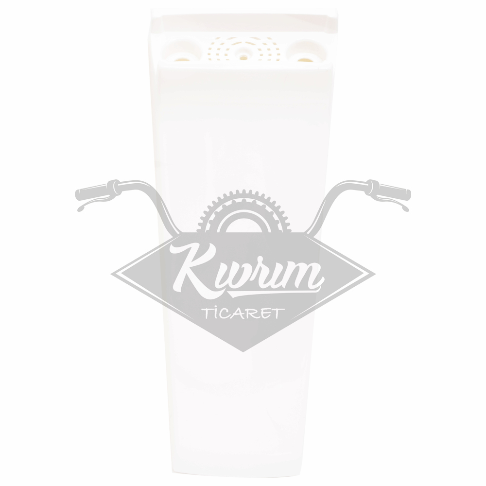 ÖN BURUN [BEYAZ] [ORİJİNAL] REVIVAL